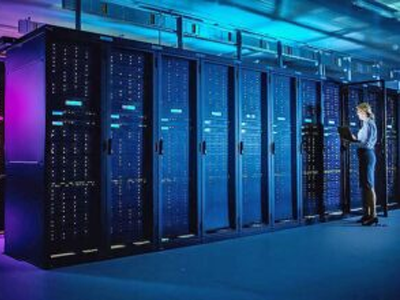 Data Center